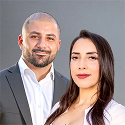 Haleem Ballou & Elva Robledo profile image